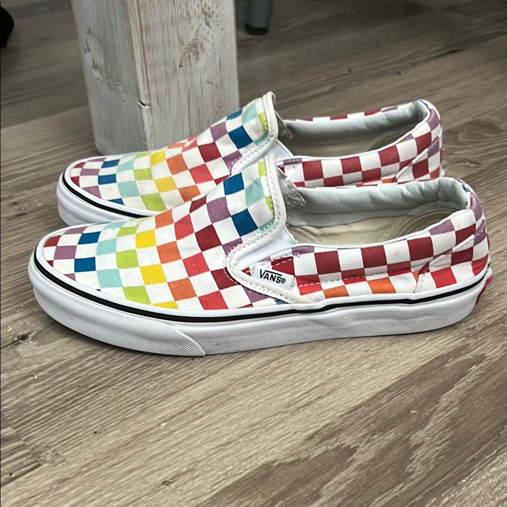 Vans/7